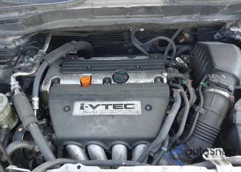 2008 Honda Cr-V Ex-L из США, поврежденный, VIN JHLRE48778C075678